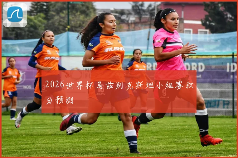 2026世界杯乌兹别克斯坦小组赛积分预测