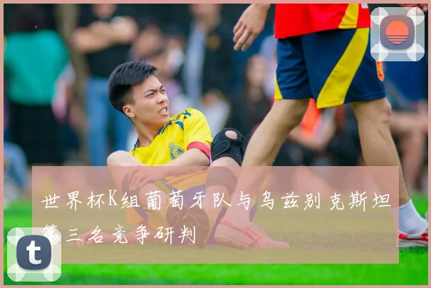 世界杯K组葡萄牙队与乌兹别克斯坦第三名竞争研判