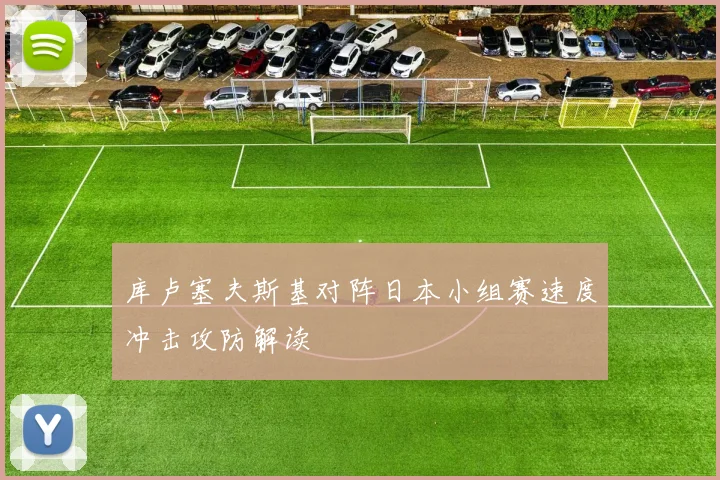 库卢塞夫斯基对阵日本小组赛速度冲击攻防解读