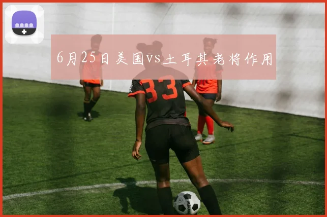 6月25日美国vs土耳其老将作用
